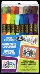 DMC Floss Assortment (image for) DMC Floss Assortment